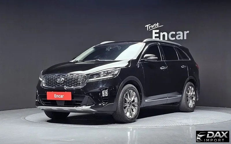 Kia Sorento Diesel 2.2 2WD