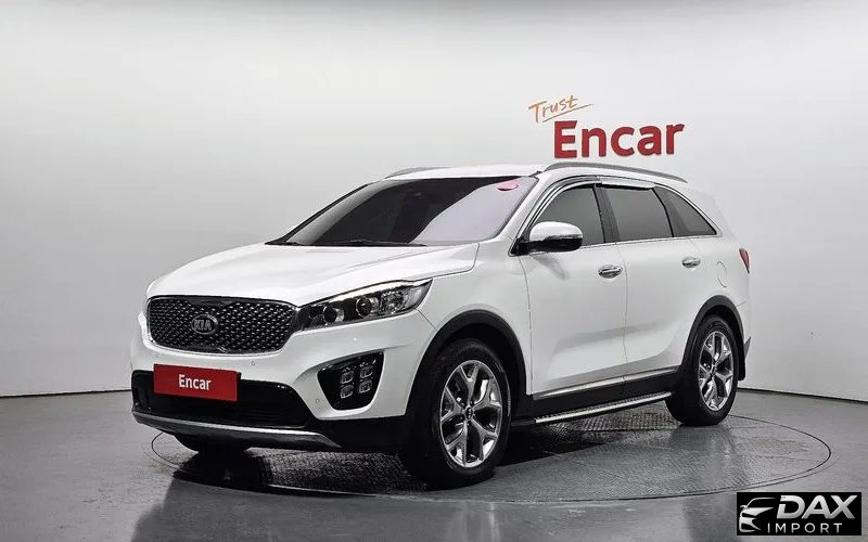 Kia Sorento Diesel 2.0 2WD