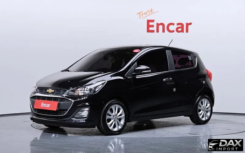 ChevroletGMDaewoo Spark Premier