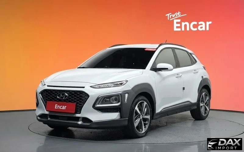 Hyundai Kona 1.6 Turbo 2WD