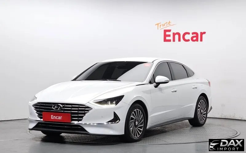 Hyundai Sonata Premium Plus