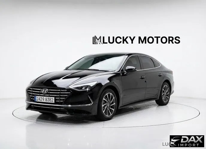 Hyundai Sonata 2.0