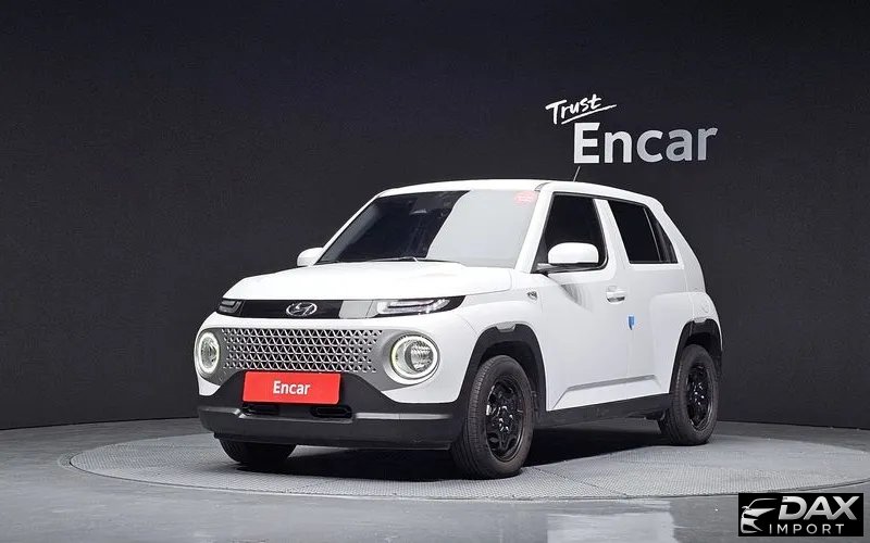 Hyundai Casper Smart