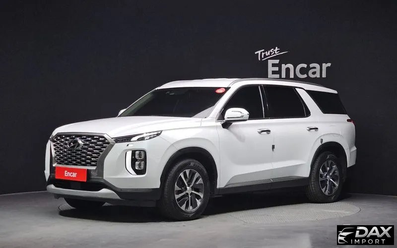 Hyundai Palisade Diesel 2.2 2WD