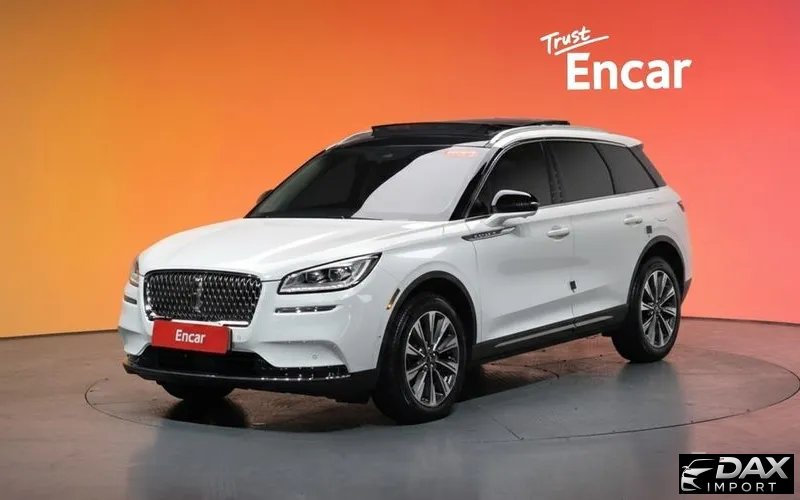 Lincoln Corsair 2.0 Reserve AWD