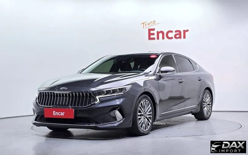 Kia K7 2.5 GDI Noblesse