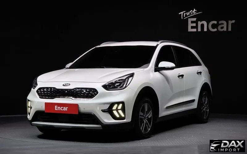 Kia Niro 1.6 HEV