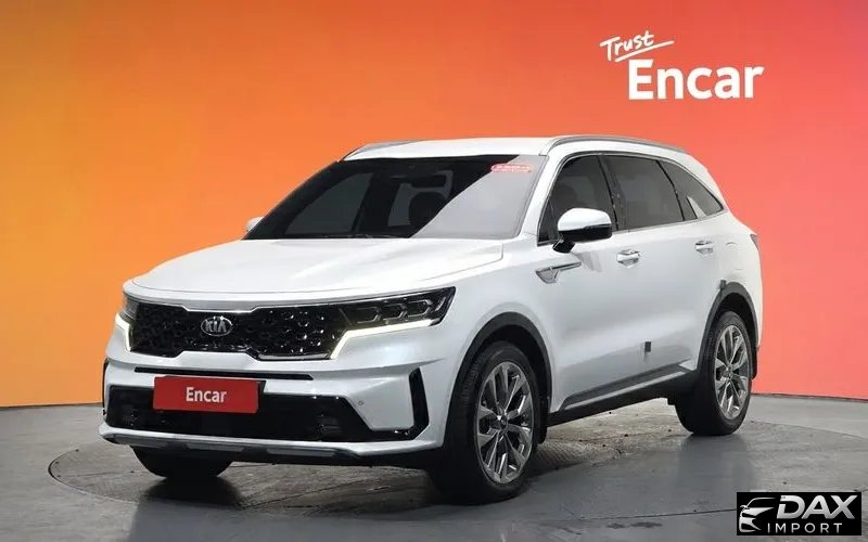 Kia Sorento Diesel 2.2 2WD