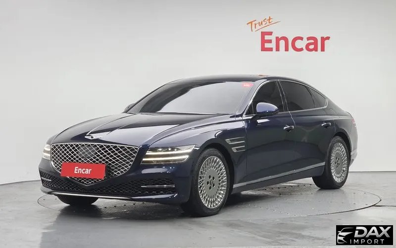 Genesis G80 Gasoline 3.5 Turbo 2WD