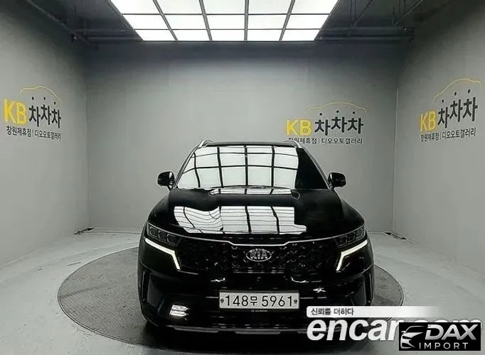 Kia Sorento Diesel 2.2 2WD