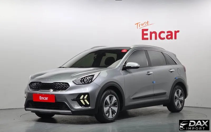 Kia Niro 1.6 HEV