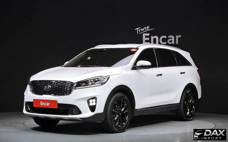 Kia Sorento Diesel 2.0 2WD