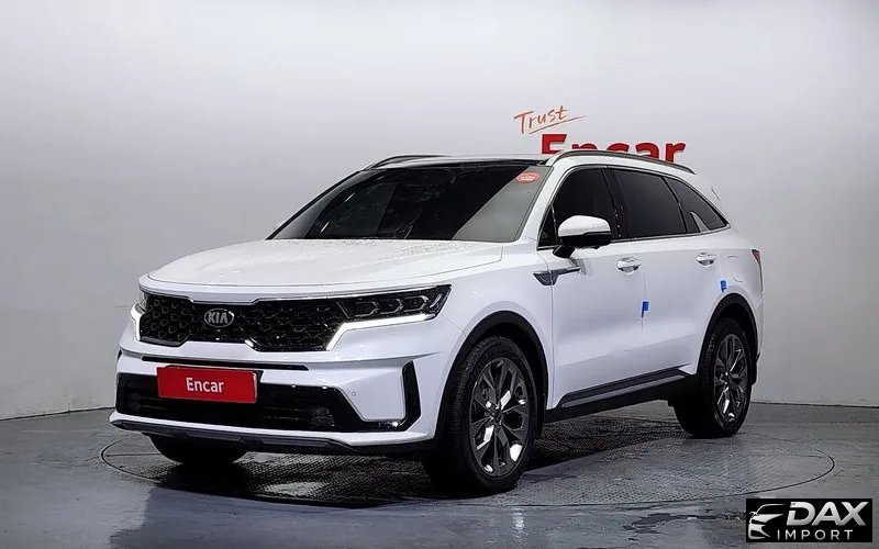 Kia Sorento Diesel 2.2 2WD