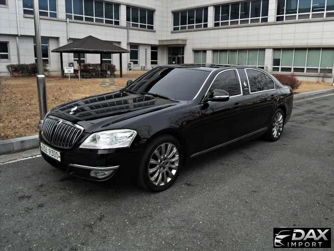 KG_Mobility_Ssangyong Chairman Summit