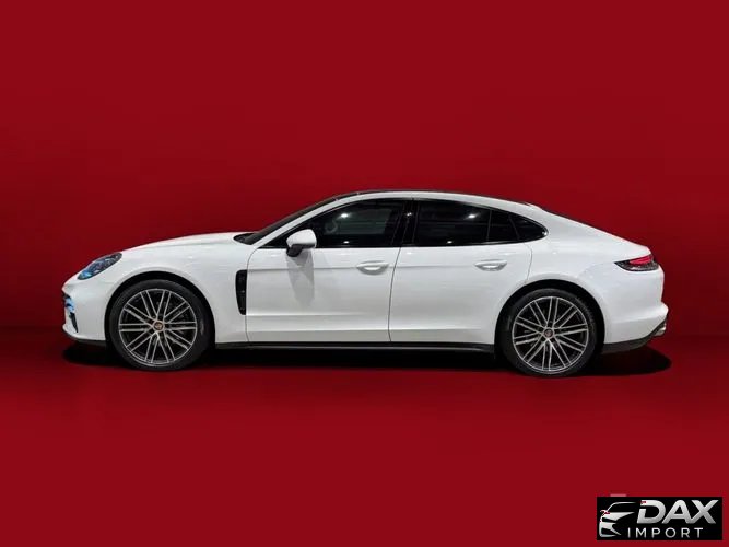 Porsche Panamera 2.9 AWD