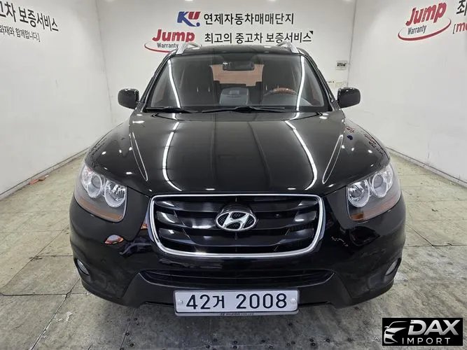 Hyundai Santafe 2WD(2.0 e-VGT) MLX
