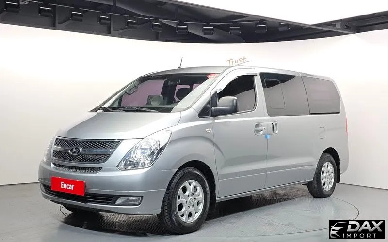Hyundai Starex 5-Seater VAN