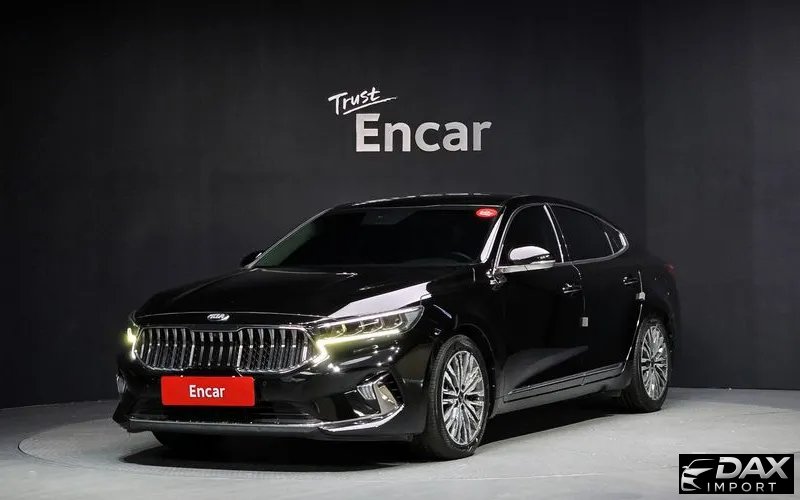 Kia K7 3.0 GDI Signature