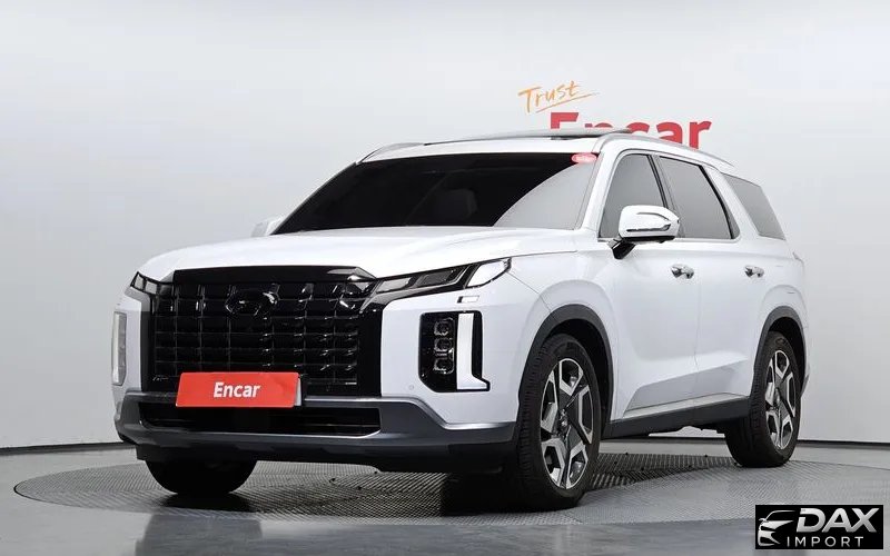 Hyundai Palisade Diesel 2.2 2WD