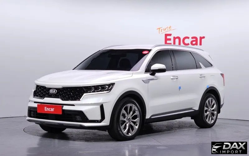 Kia Sorento Diesel 2.2 2WD