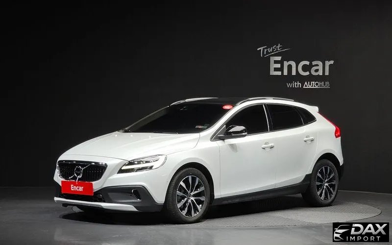 Volvo V40 D3