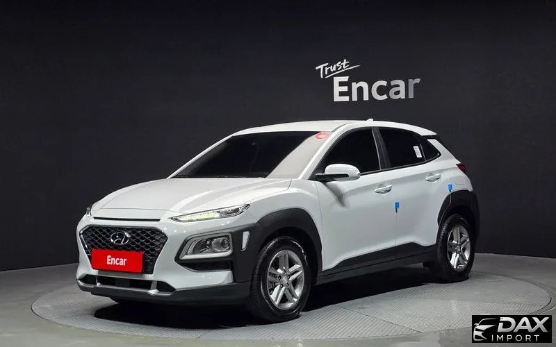 Hyundai Kona 1.6 Turbo 2WD