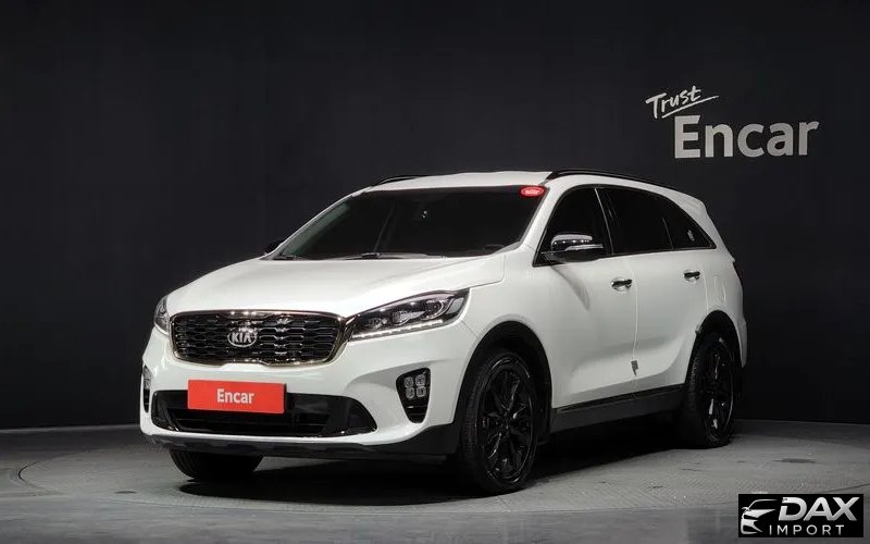 Kia Sorento Diesel 2.0 2WD