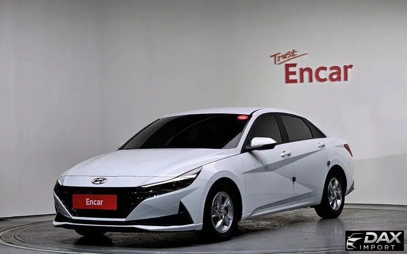 Hyundai AVANTE 1.6