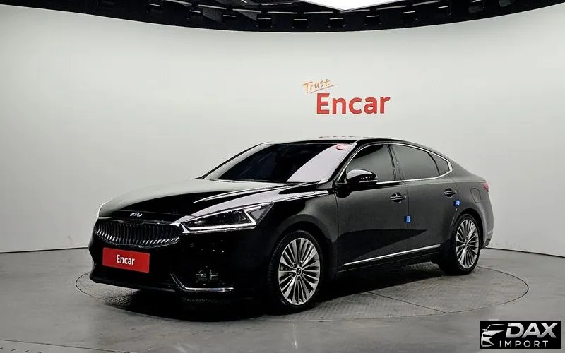 Kia K7 3.3 GDI Noblesse