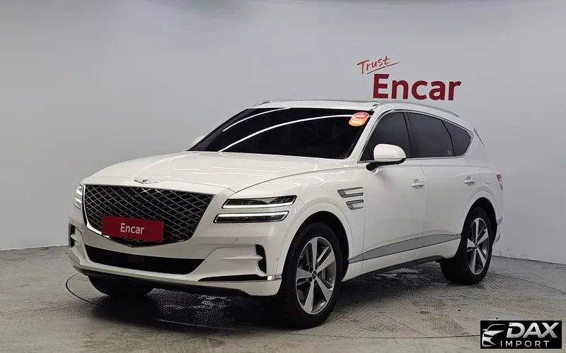 Genesis GV80 3.0 Diesel AWD