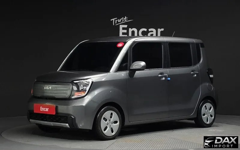 Kia RAY Standard