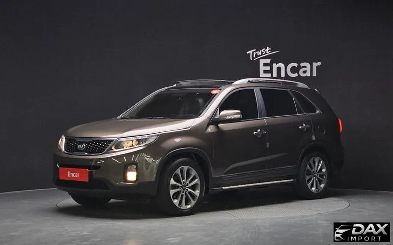 Kia Sorento Diesel 2.0 2WD