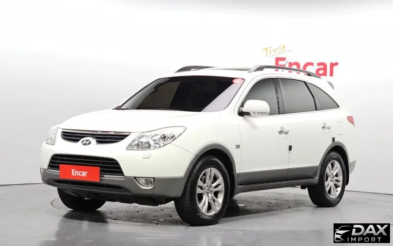 Hyundai Veracruz Diesel 4WD 300VXL