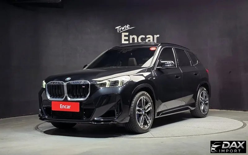 BMW X1 M35i xDrive