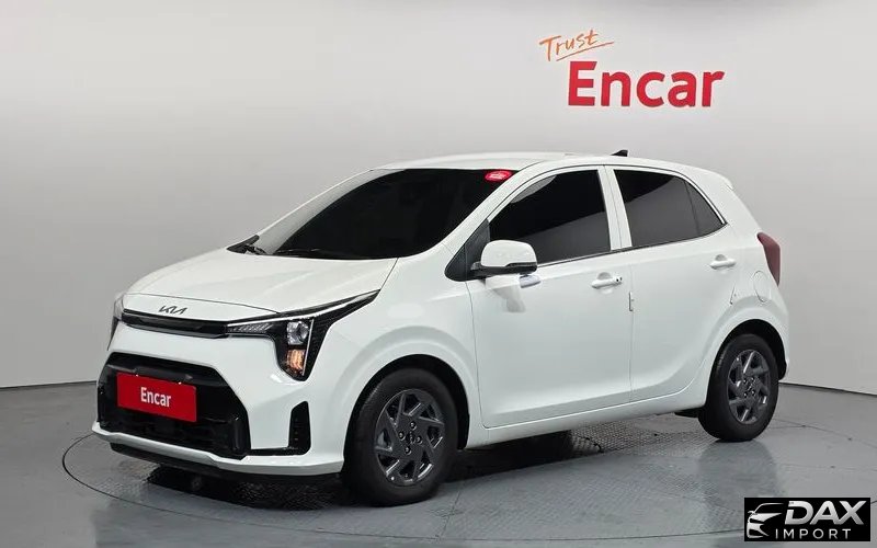 Kia morning Prestige