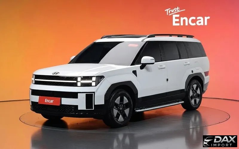 Hyundai Santafe HEV 1.6 2WD