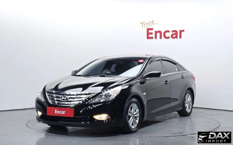 Hyundai Sonata Grand