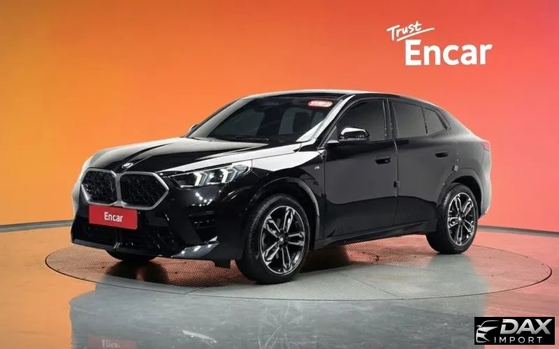 BMW X2 (F39) xDrive20i M Sport