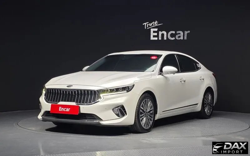 Kia K7 2.5 GDI Noblesse