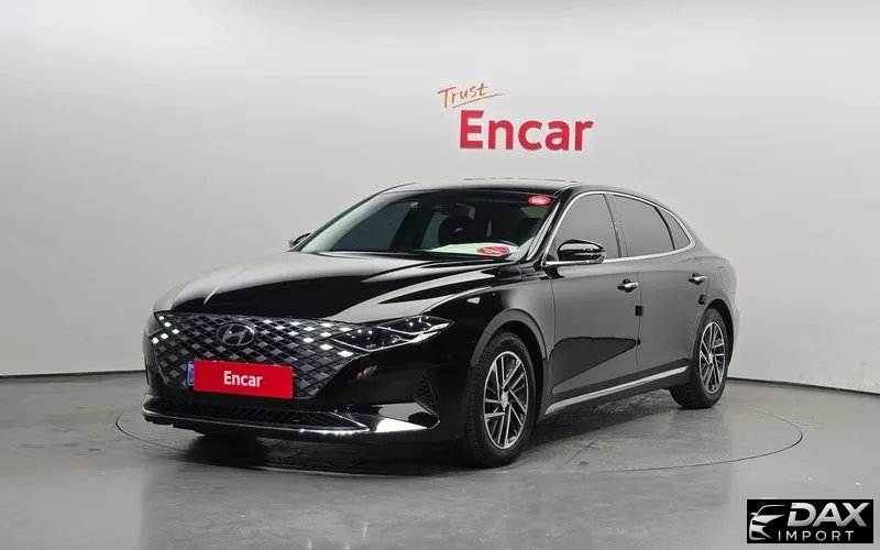 Hyundai Grandeur 2.5