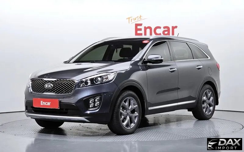 Kia Sorento Diesel 2.0 2WD