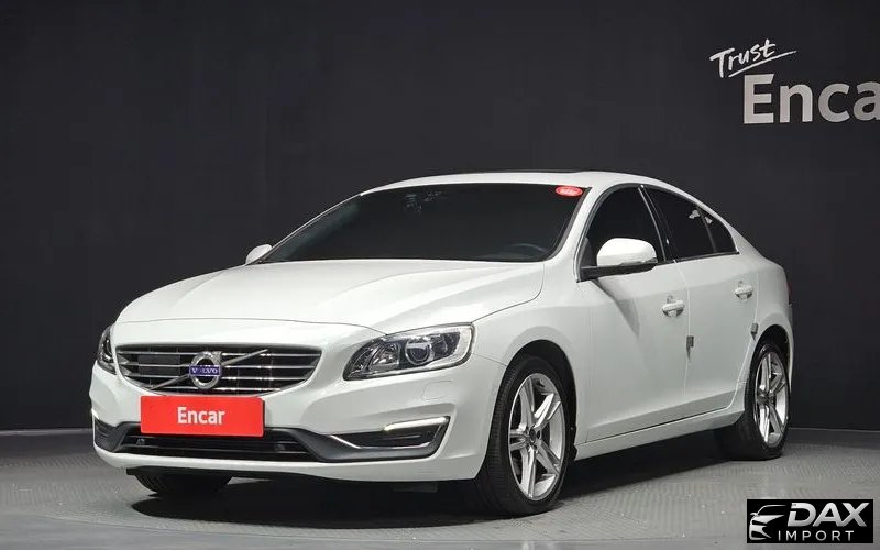 Volvo S60 D4