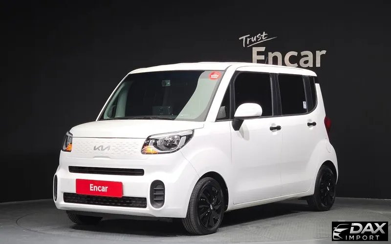 Kia RAY Van