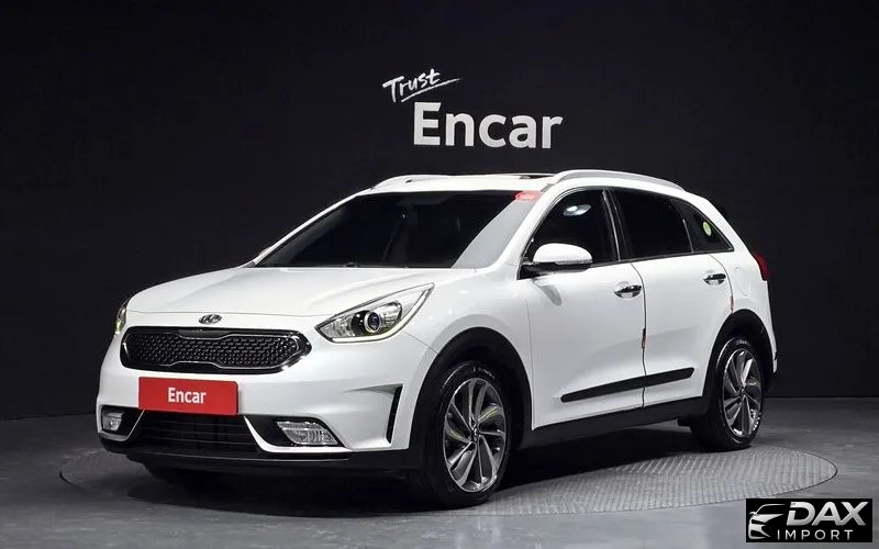 Kia Niro Prestige