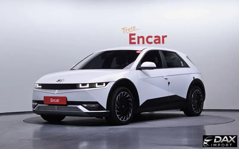 Hyundai Ioniq5 Long range