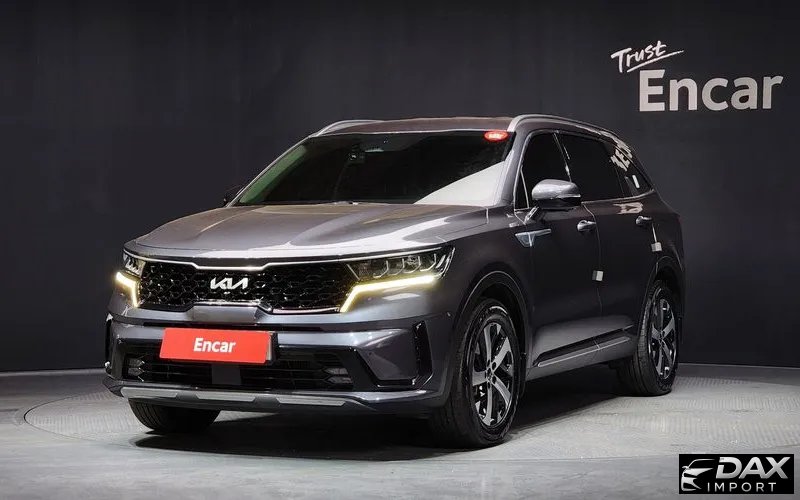 Kia Sorento Diesel 2.2 4WD