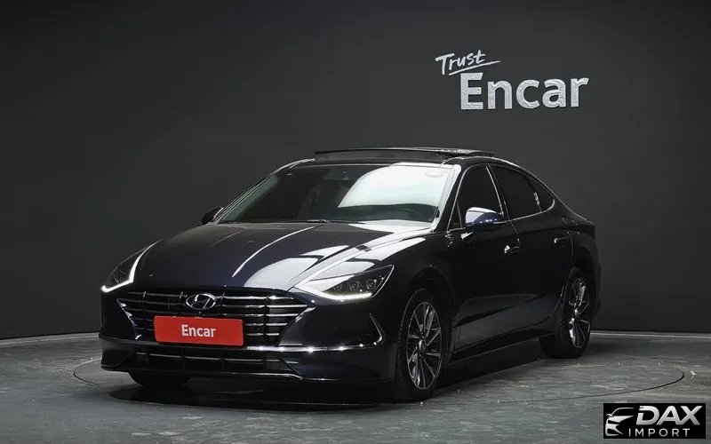 Hyundai Sonata 2.0