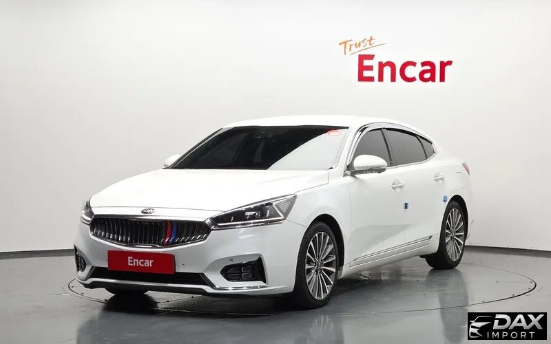 Kia K7 2.2 Diesel Noblesse