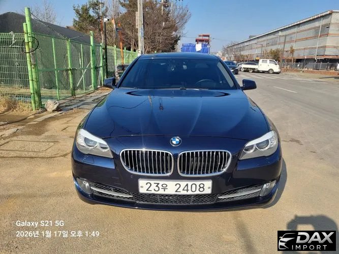 BMW 5-Series 528i xDrive
