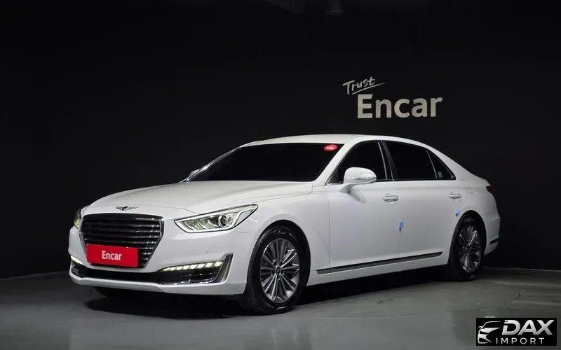 Genesis EQ900 3.8 GDI AWD